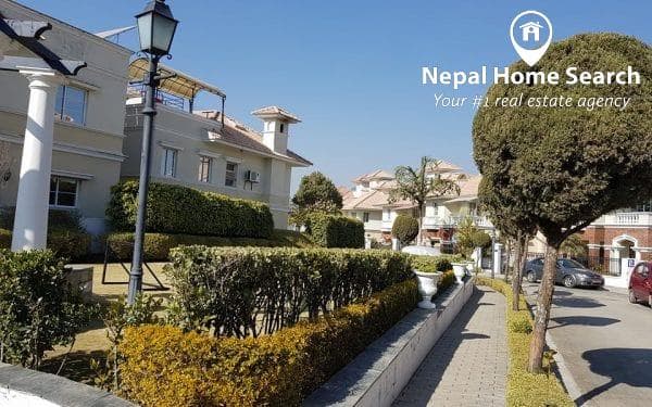 4 BHK House for Sale