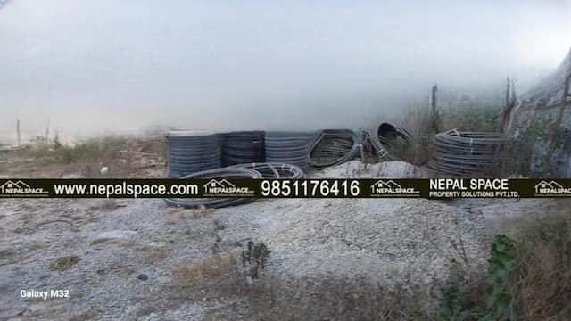 Land for Rent
