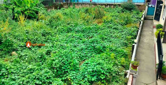 Residential Land for Sale
