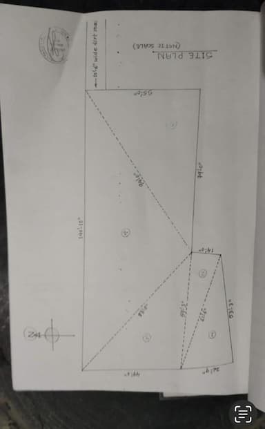 Commercial Land for Sale