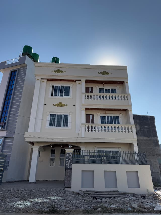 House for Sale at Bhandari Marg