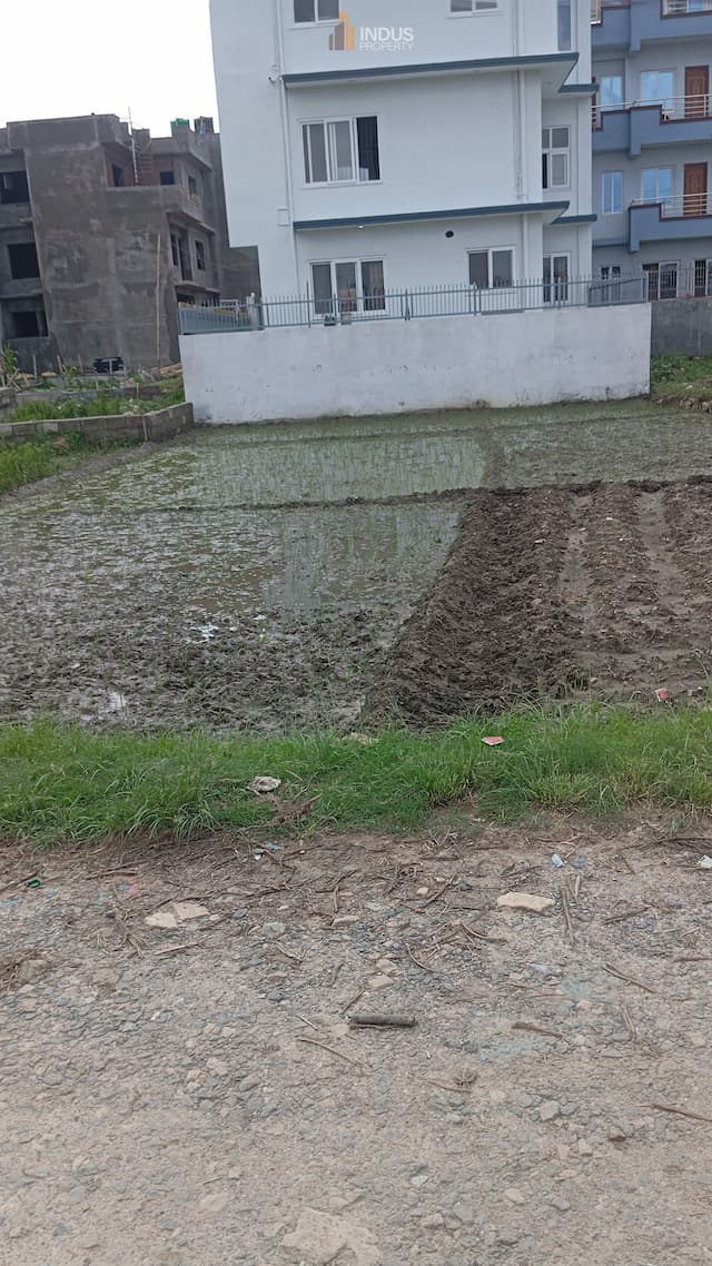 Land on sale 