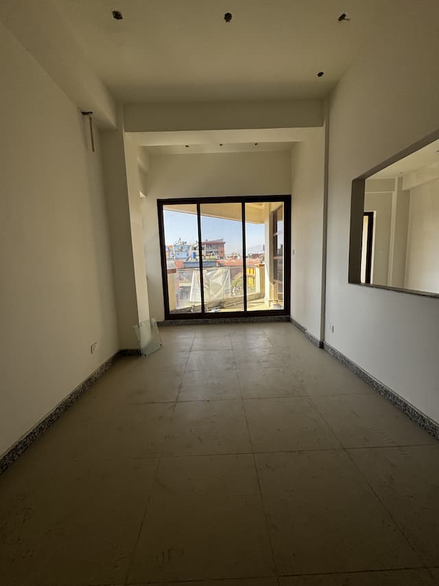 Commercial Space for Rent in Baneshwor