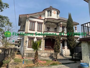 House for rent 