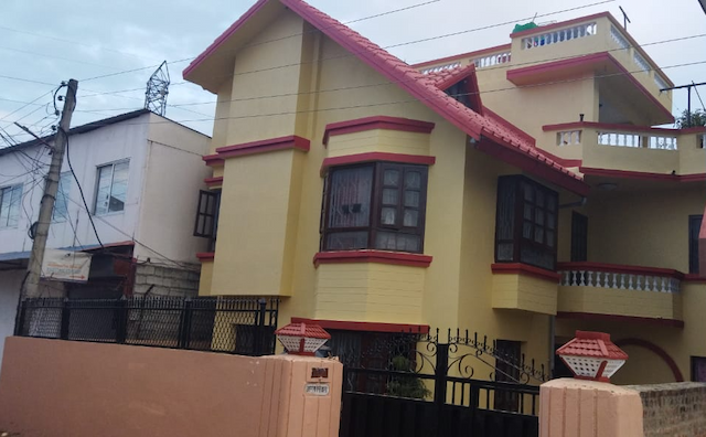 Bungalow House for Sale