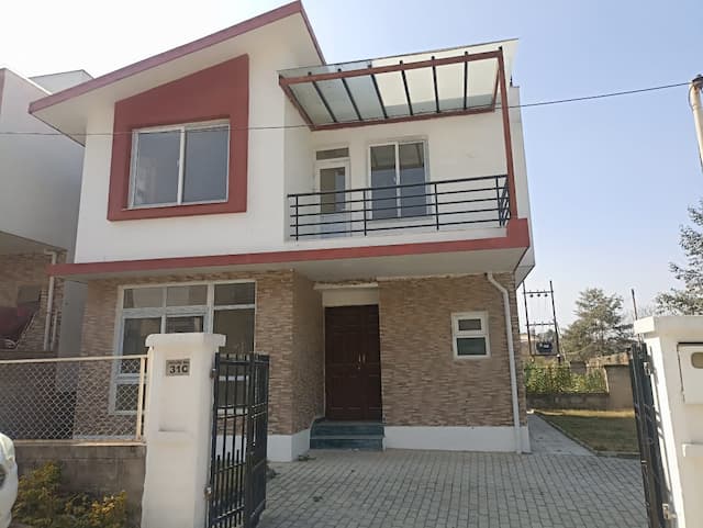 3 BHK House for Sale