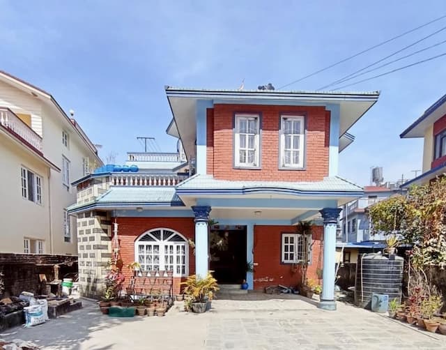 House for Sale 