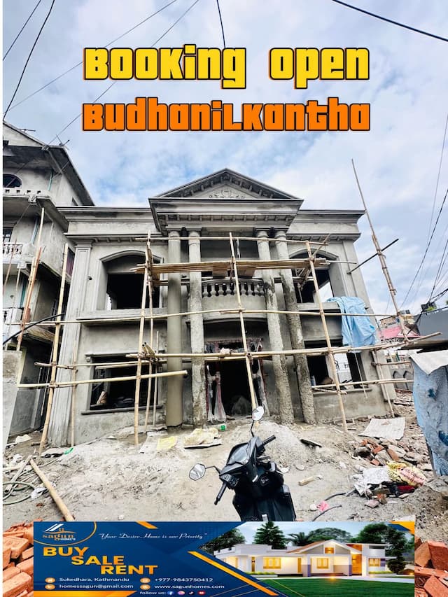 House for Sale