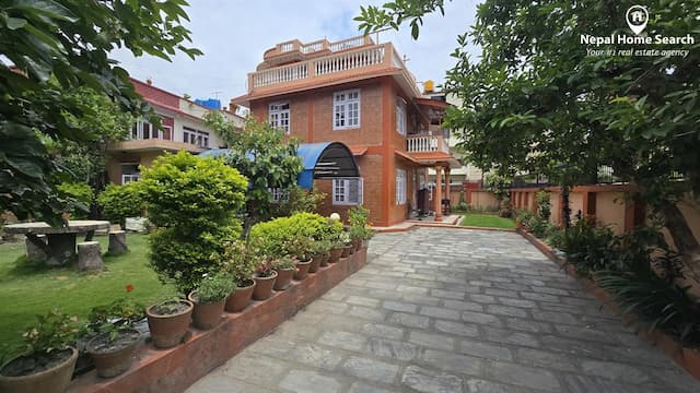 4 BHK House for Sale
