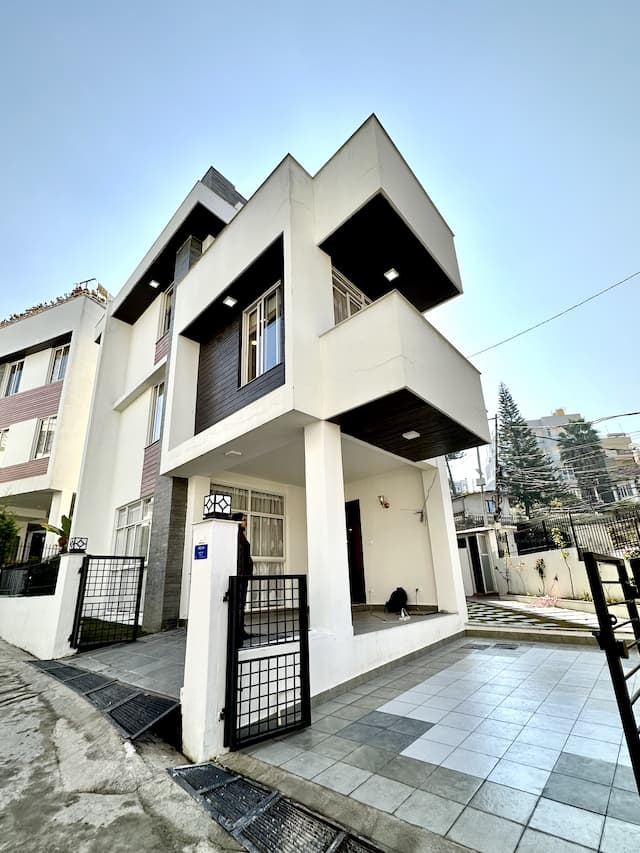  House for Sale
