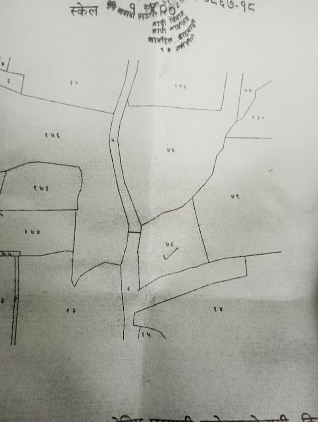 Land on sale