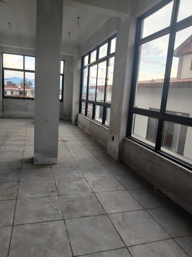  Office Space for Rent