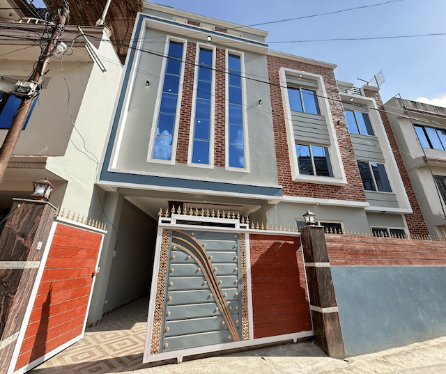  House for Sale