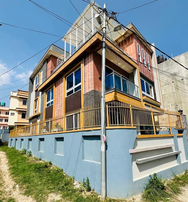 House for Sale