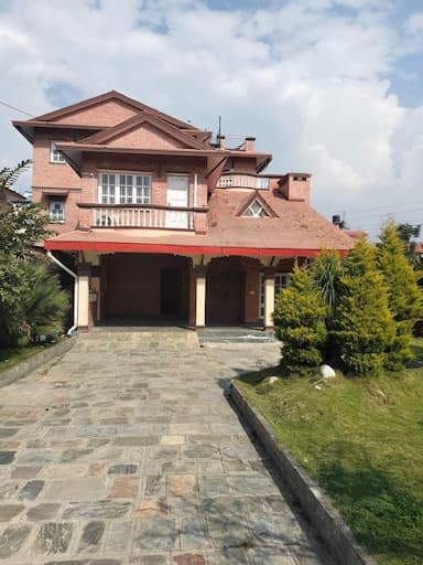  House for Rent