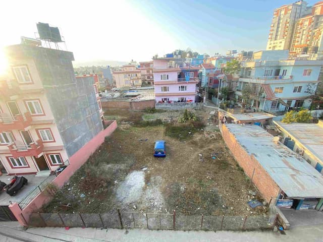 4865 | Residential Land for Sale