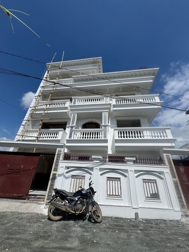  House for Sale 