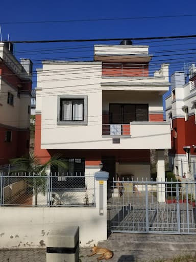 Fully Furnished House for Rent in Housing