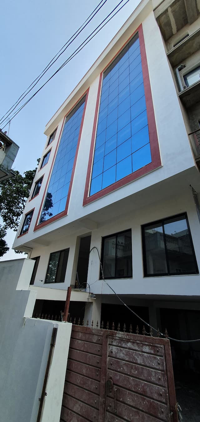 Flat for rent in Ravibhawan, Kathmandu