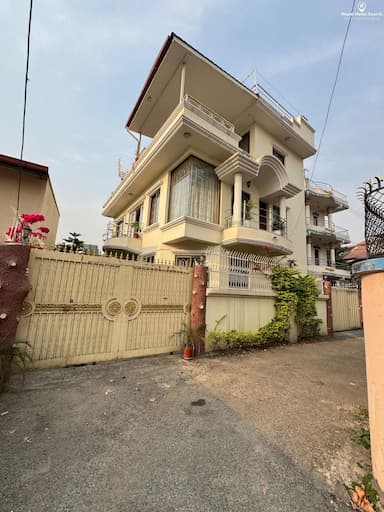  House for Sale in Chappal Karkhana