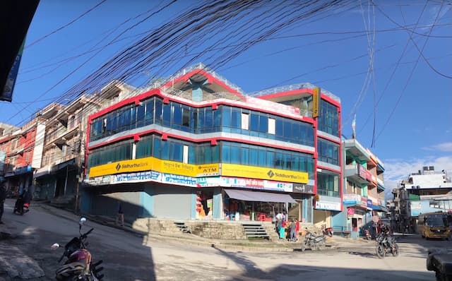 Office space for rent 