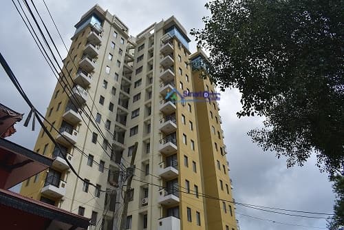 2 BHK Apartment for Sale