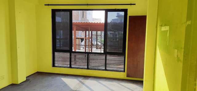 3 BHK Flat for Rent