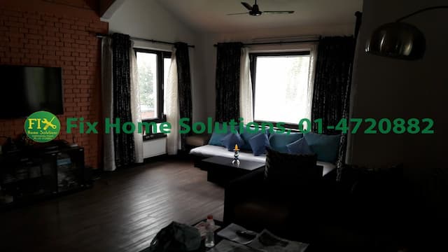 House on rent at Sanepa, Lalitpur