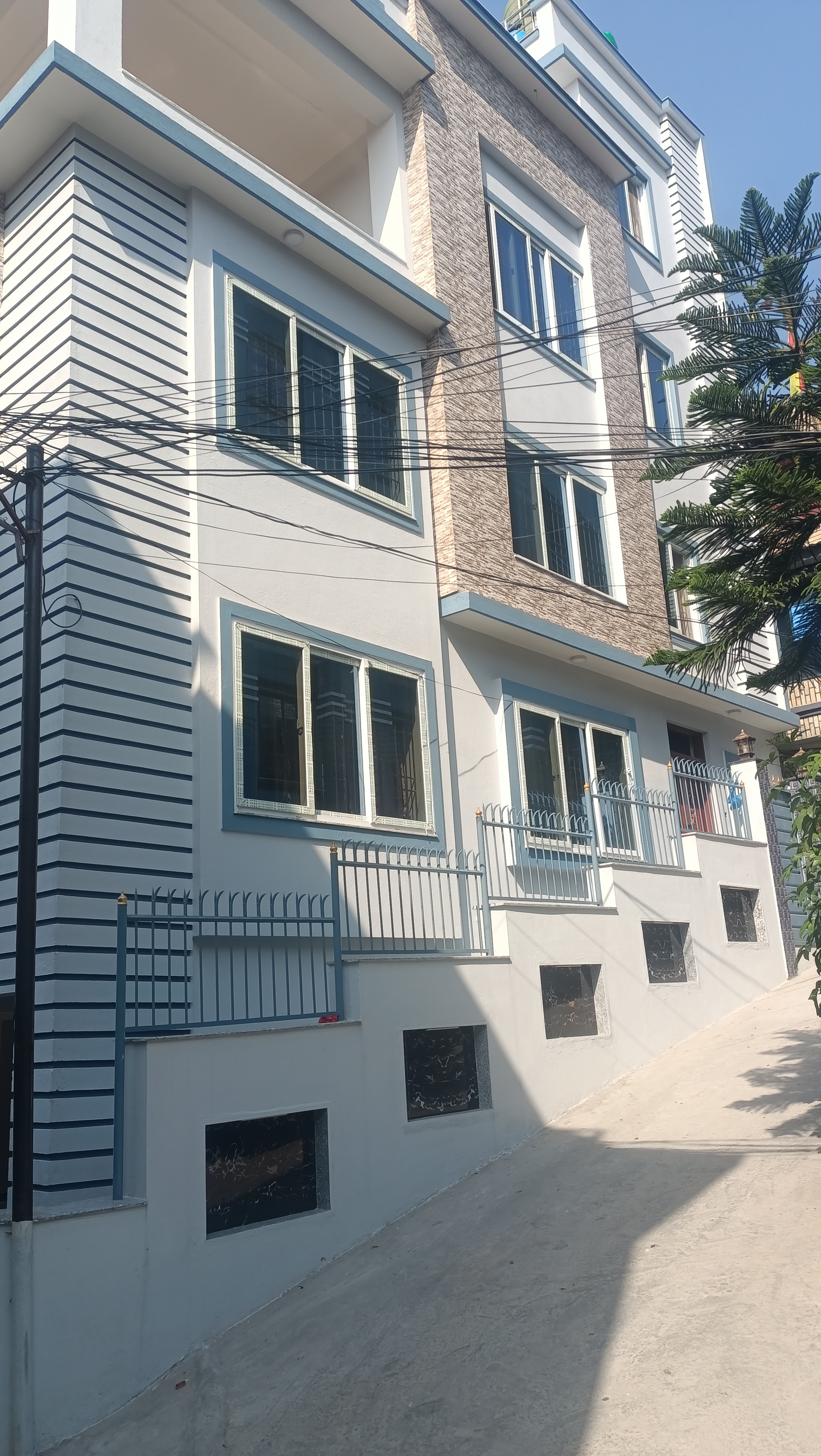 House for Sale in Basundhara