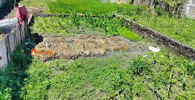 Residential Land for Sale