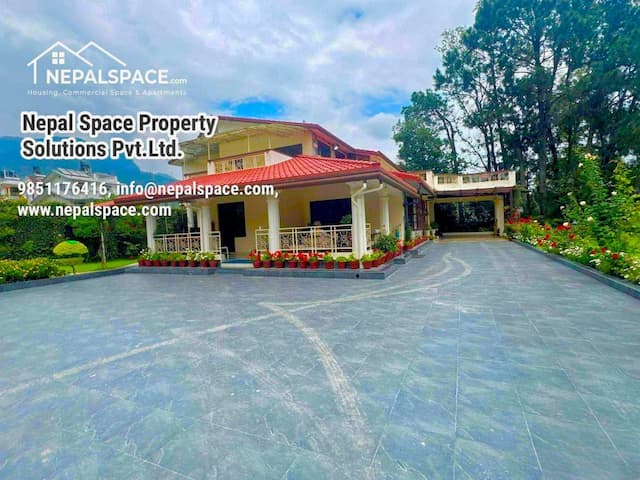 House for Rent