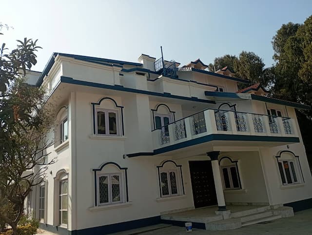 House on rent in Baluwatar, Kathmandu