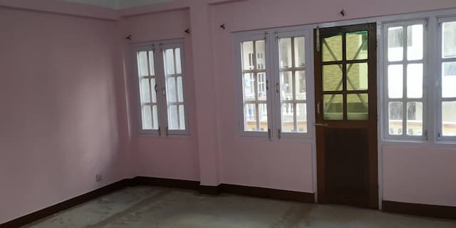 3 BHK Flats for Rent 