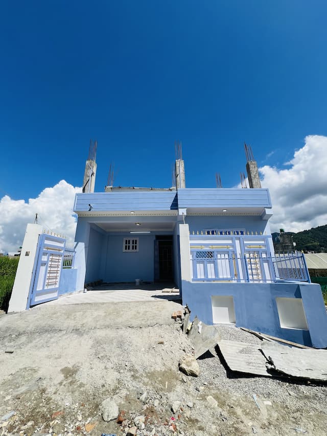  House for sale at Lubhu