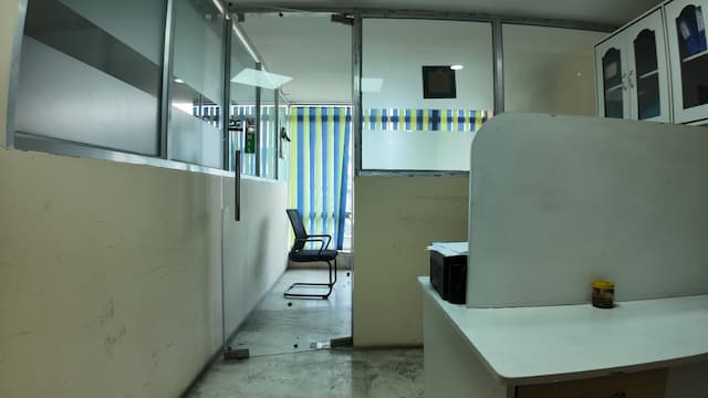  Office Space for Rent