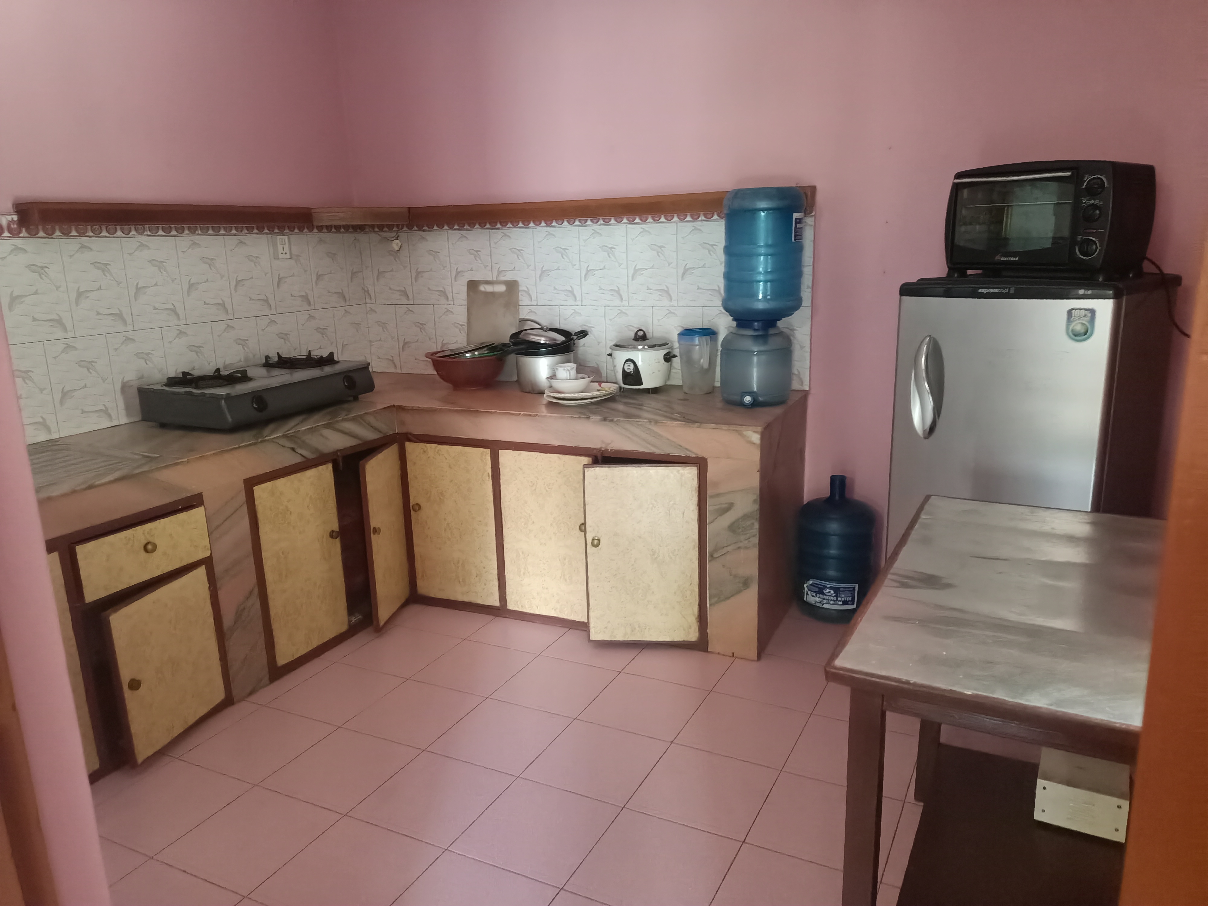 Flat for rent 