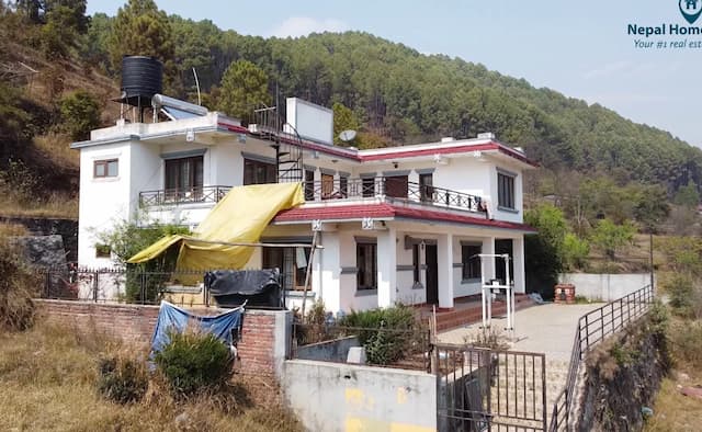 4 BHK House for Sale