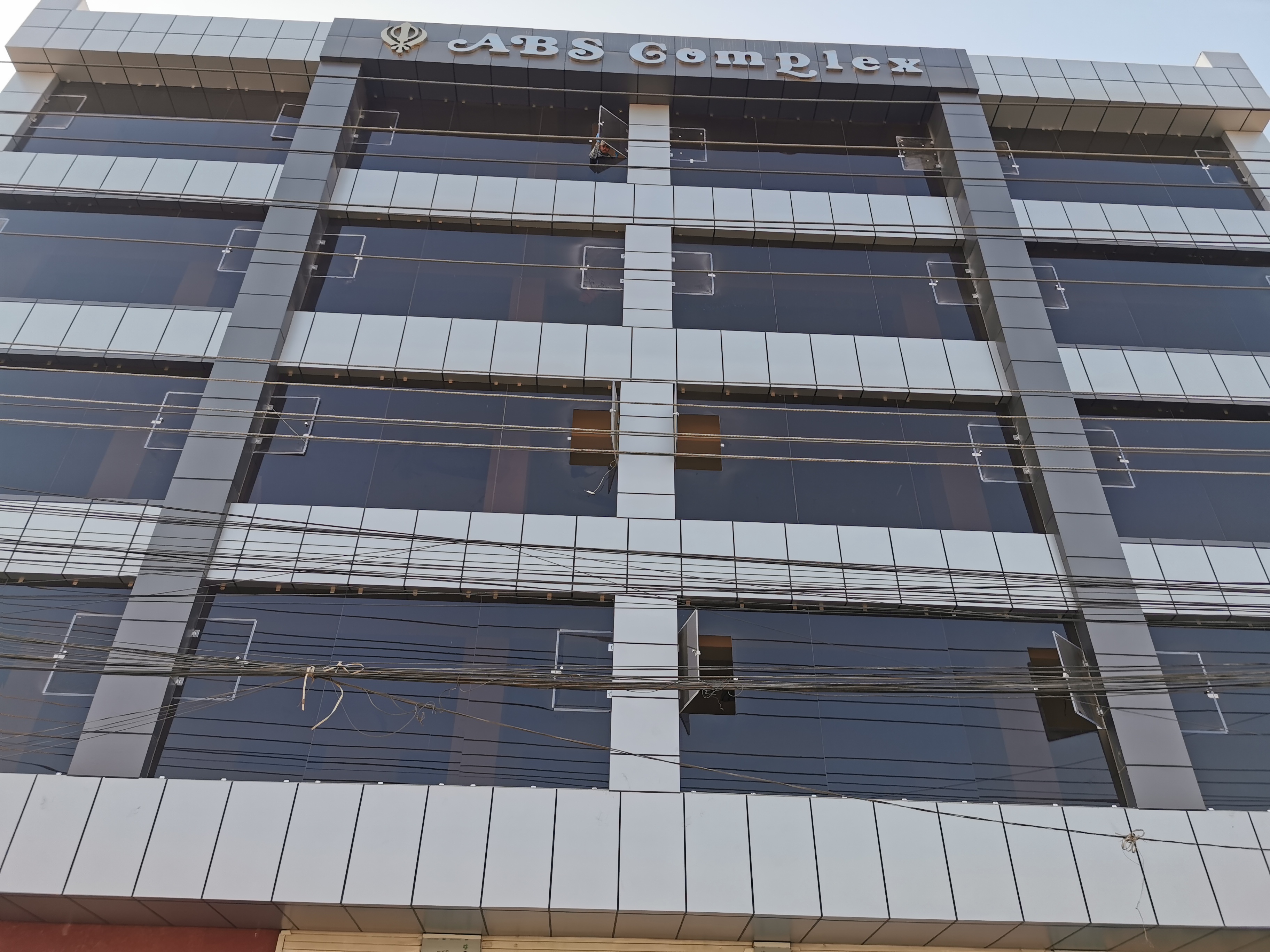 Commercial building on rent at Thadobharyang, Swayambhu 