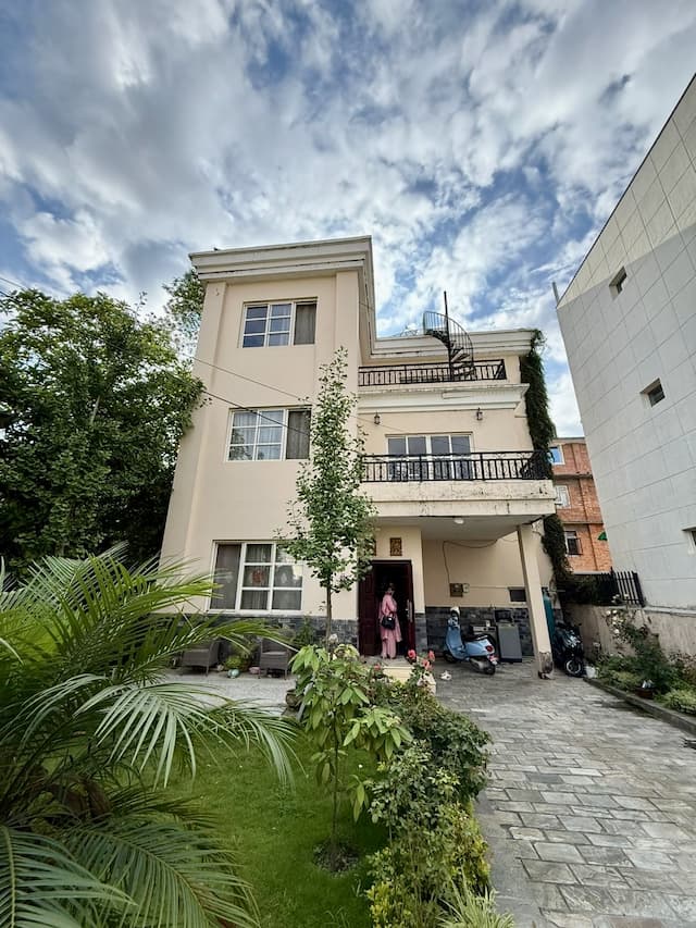  House for Sale 