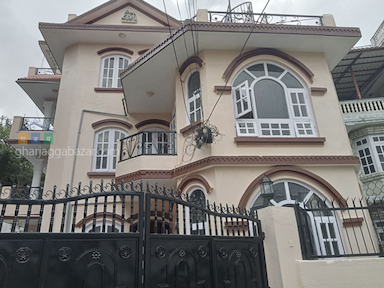  House for Sale
