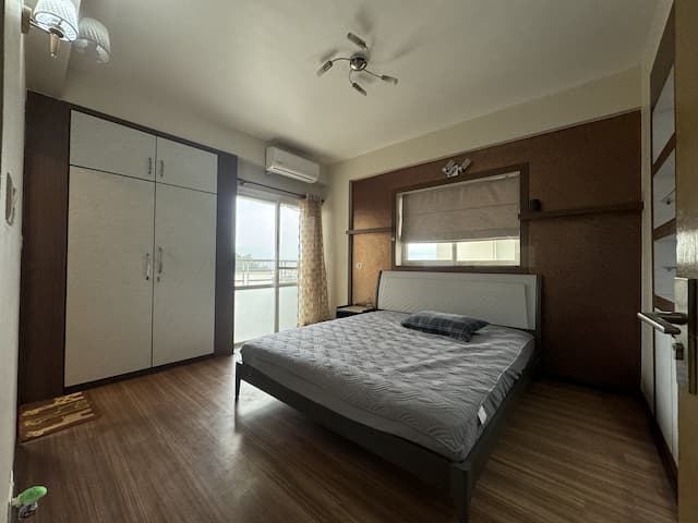 2 BHK Apartment for Sale