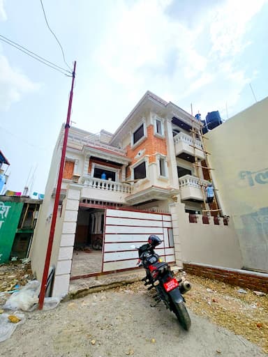  House for sale at Chunikhel