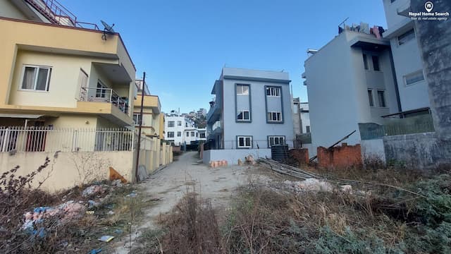 Residential Land for Sale