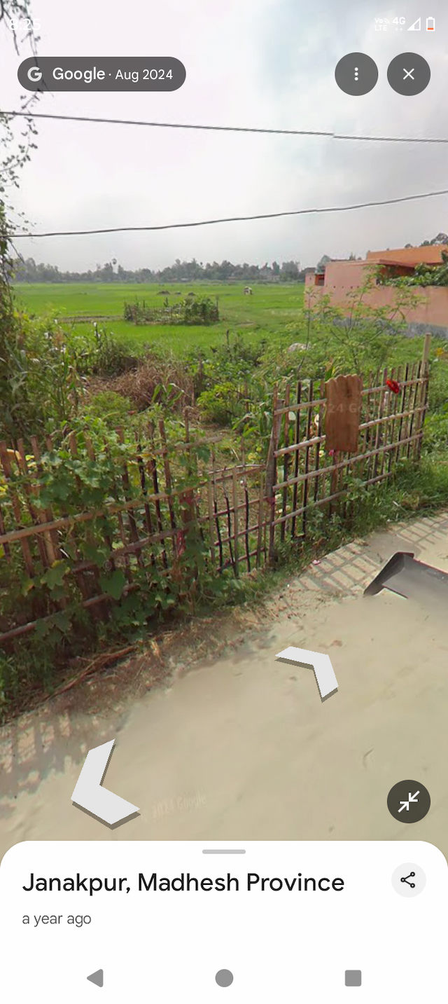 Residential Land for Sale at Rampur