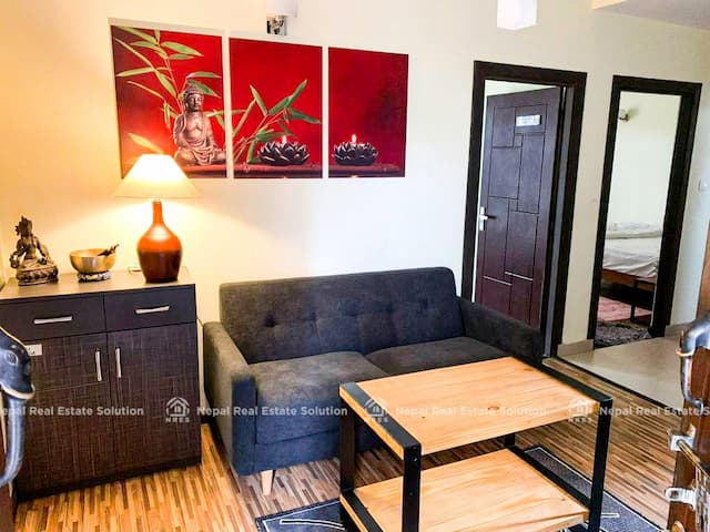 2 BHK Apartment for Rent