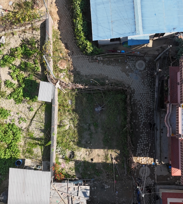  Land for Sale in Thali