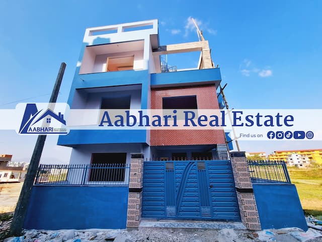  House for Sale in Imadol