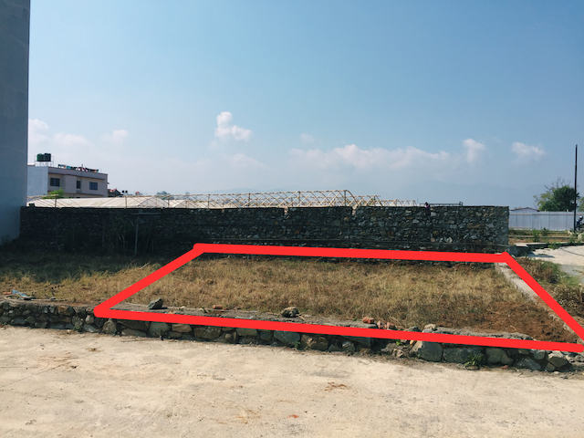 Residential Land for Sale