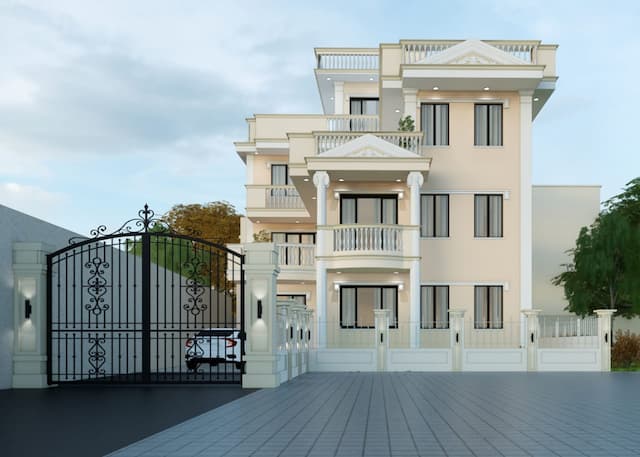 House for Sale in Chhauni 