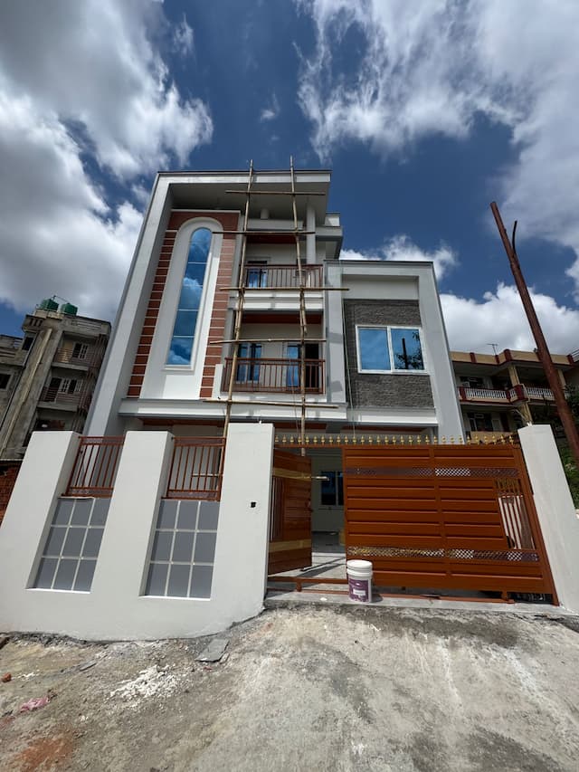  House for Sale